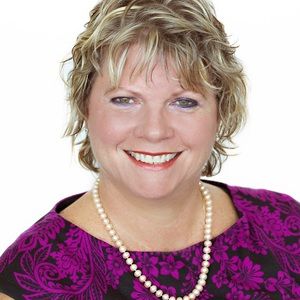 Meet your Posher, Patricia